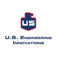 U.S. Engineering Innovations logo, U.S. Engineering Innovations contact details