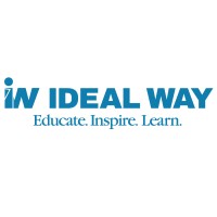 Ideal Way logo, Ideal Way contact details