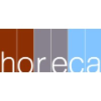 HORECA Azerbaijan logo, HORECA Azerbaijan contact details