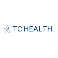 TC Health logo, TC Health contact details