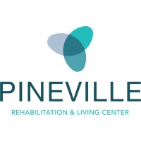 Pineville Rehabilitation and Living Center logo, Pineville Rehabilitation and Living Center contact details