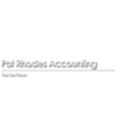 Pat Rhodes Accounting logo, Pat Rhodes Accounting contact details