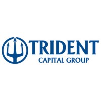 Trident Capital Group logo, Trident Capital Group contact details