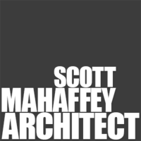 Scott Mahaffey Architect logo, Scott Mahaffey Architect contact details