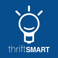 ThriftSmart logo, ThriftSmart contact details