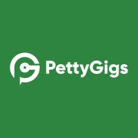 PettyGigs Inc logo, PettyGigs Inc contact details