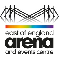 East of England Arena and Events Centre logo, East of England Arena and Events Centre contact details