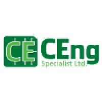 CENG Specialists Ltd. logo, CENG Specialists Ltd. contact details