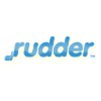 Rudder logo, Rudder contact details