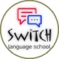 Switch Language School logo, Switch Language School contact details