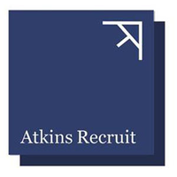 Atkins Recruit International logo, Atkins Recruit International contact details