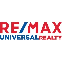 Remax Universal Realty logo, Remax Universal Realty contact details