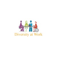 Diversity At Work in London logo, Diversity At Work in London contact details