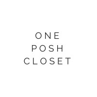 One Posh Closet Luxury Fashion Concierge Business logo, One Posh Closet Luxury Fashion Concierge Business contact details