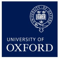 University of Oxford, Department for Continuing Education logo, University of Oxford, Department for Continuing Education contact details