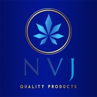 NVJ Quality Products logo, NVJ Quality Products contact details