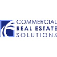 Commercial Real Estate Solutions logo, Commercial Real Estate Solutions contact details