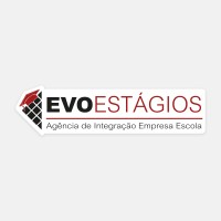 EVOESTÁGIOS logo, EVOESTÁGIOS contact details