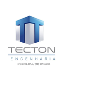 Tecton Engenharia Ltda logo, Tecton Engenharia Ltda contact details