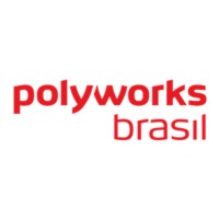 PolyWorks Brasil logo, PolyWorks Brasil contact details