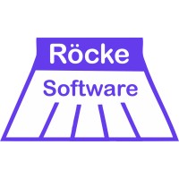 Röcke Software logo, Röcke Software contact details