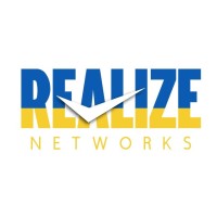 Realize Networks logo, Realize Networks contact details