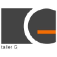 Taller G logo, Taller G contact details