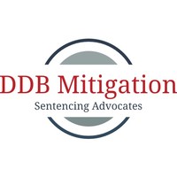 DDB Mitigation logo, DDB Mitigation contact details