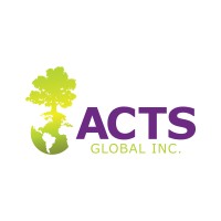 ACTS Global, Inc. logo, ACTS Global, Inc. contact details