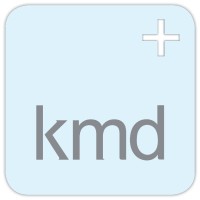 KMD Architects logo, KMD Architects contact details