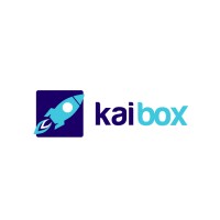 Kai Box logo, Kai Box contact details