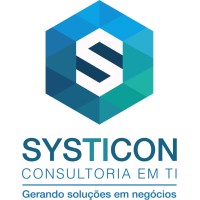 Systicon Consultoria em TI logo, Systicon Consultoria em TI contact details