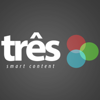 Três Produções logo, Três Produções contact details