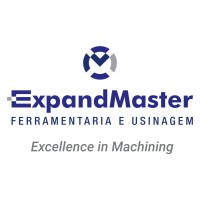 Expand Master Ferramentaria e Usinagem logo, Expand Master Ferramentaria e Usinagem contact details