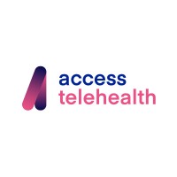 Access Telehealth logo, Access Telehealth contact details