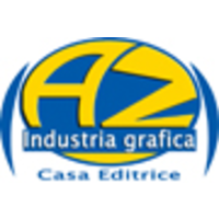 AZ litografia logo, AZ litografia contact details