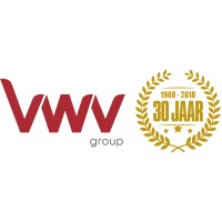 VWV Group logo, VWV Group contact details