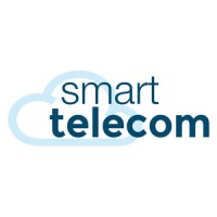 Smart Telecom. logo, Smart Telecom. contact details