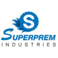 Superprem Industries logo, Superprem Industries contact details