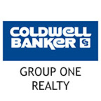 Coldwell Banker Group One Realty-official logo, Coldwell Banker Group One Realty-official contact details