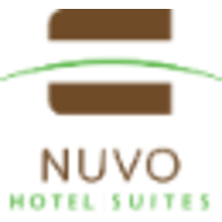 Nuvo Hotel Suites logo, Nuvo Hotel Suites contact details