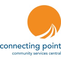 Connecting Point logo, Connecting Point contact details