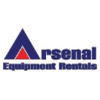 Arsenal Equipment Rentals, LLC logo, Arsenal Equipment Rentals, LLC contact details