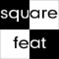 Square Feat, Inc. logo, Square Feat, Inc. contact details