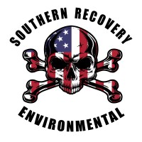 Southern Recovery Environmental Services logo, Southern Recovery Environmental Services contact details