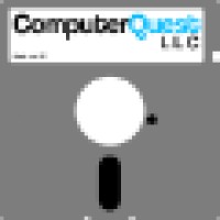 Computer Quest logo, Computer Quest contact details