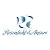 Rosenlicht & Ansari Implant Dentistry, Oral/Facial Surgery Center logo, Rosenlicht & Ansari Implant Dentistry, Oral/Facial Surgery Center contact details