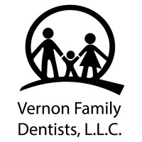 Vernon Family Dentists logo, Vernon Family Dentists contact details