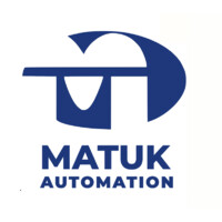 Matuk Automation logo, Matuk Automation contact details