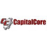 Capital Core Inc. logo, Capital Core Inc. contact details